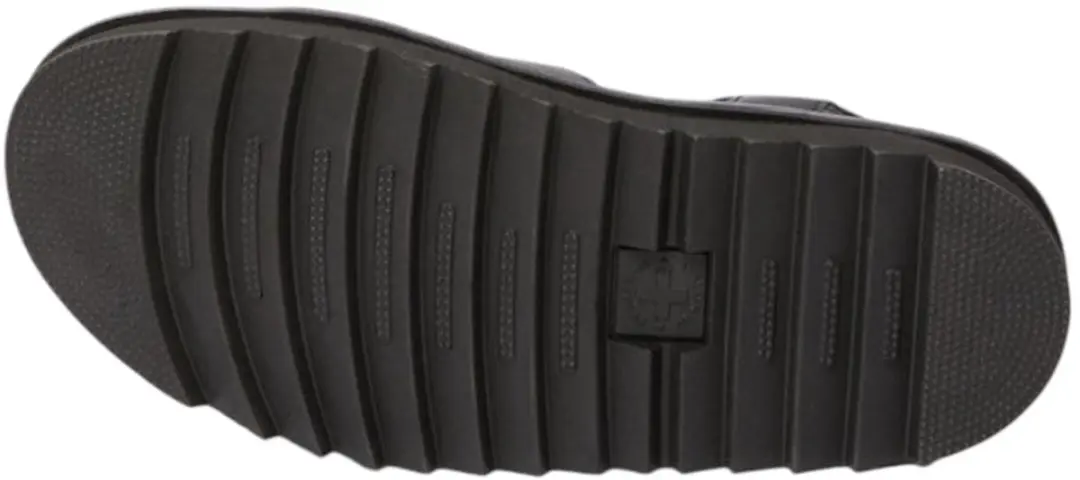 Dr. Martens Nartilla Athena Sandalen - Zwart - afbeelding 4 van 6