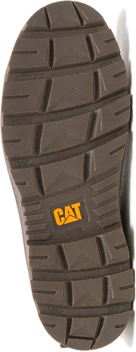 Caterpillar Modulate WP Laarzen - Bruin - Maat 43 - afbeelding 3 van 6