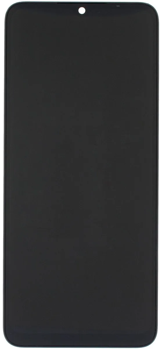 Xiaomi Redmi 12C Beeldscherm 5600010C3T00 - Zwart