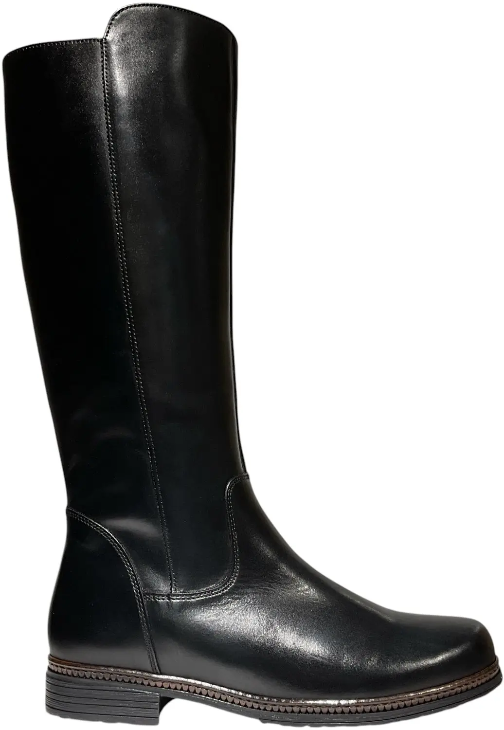 Gabor 8023.04 Laarzen