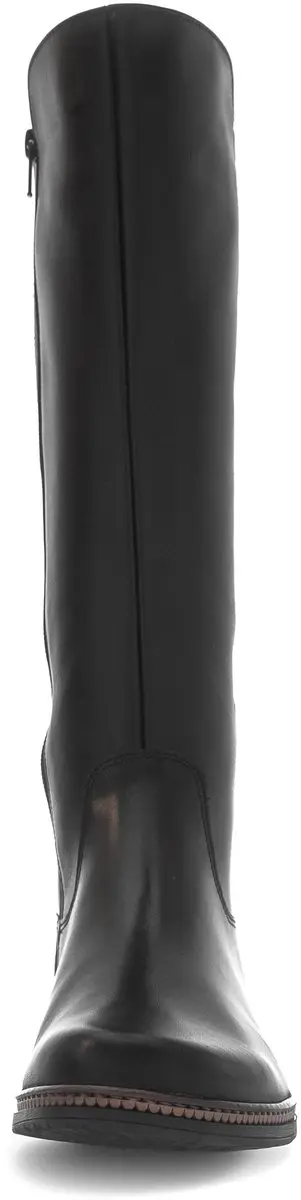 Gabor 8023.04 Laarzen - Zwart - afbeelding 6 van 6