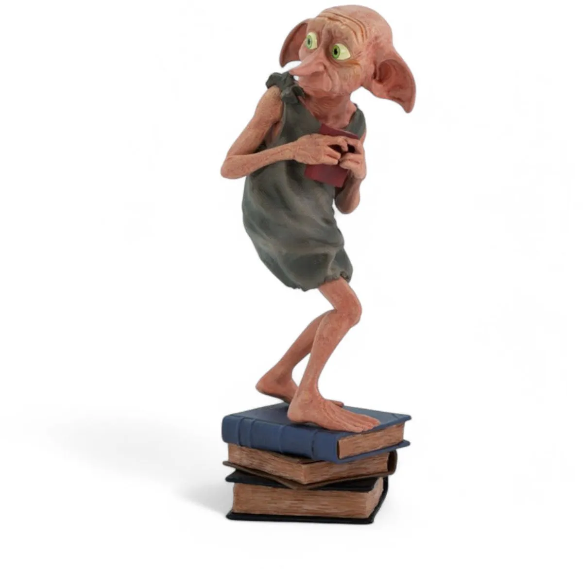 Harry Potter Dobby Verzamelfiguur - Standard - Multicolor