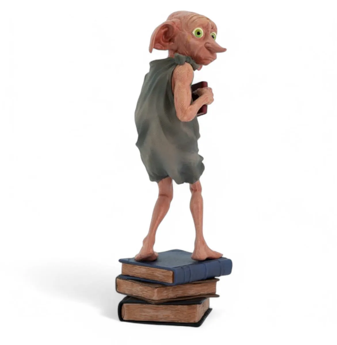 Harry Potter Dobby Verzamelfiguur - Standard - Multicolor