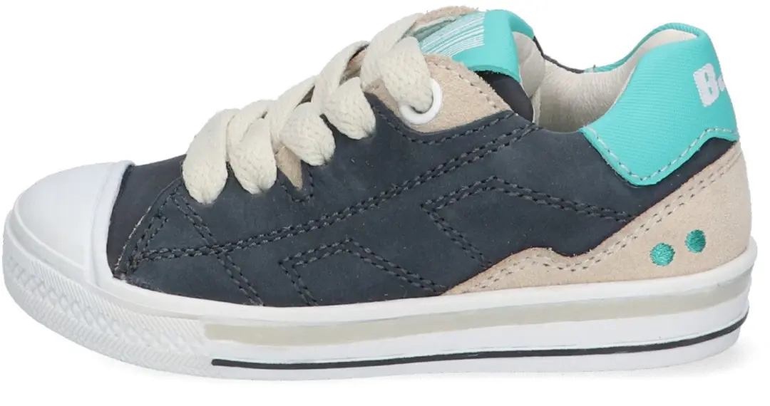 BunniesJR 223233 Sneakers - Maat 24 - afbeelding 2 van 6