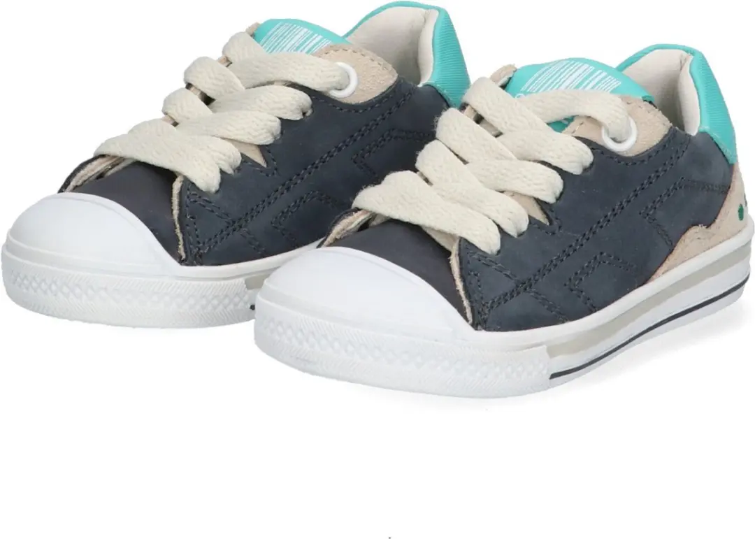 BunniesJR 223233 Sneakers - Maat 24 - afbeelding 6 van 6