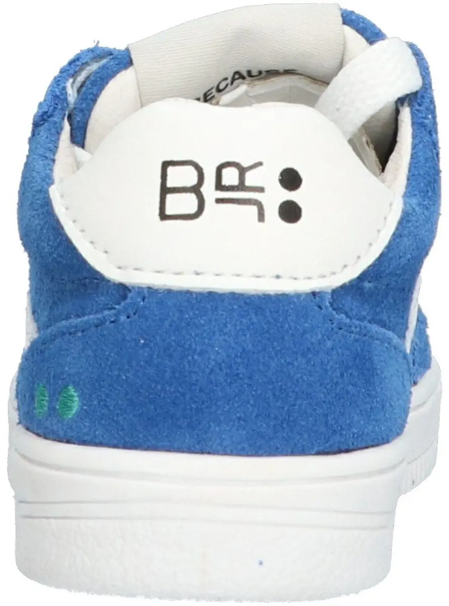 BunniesJR Morris Mellow Sneakers - Maat 22 - afbeelding 6 van 6