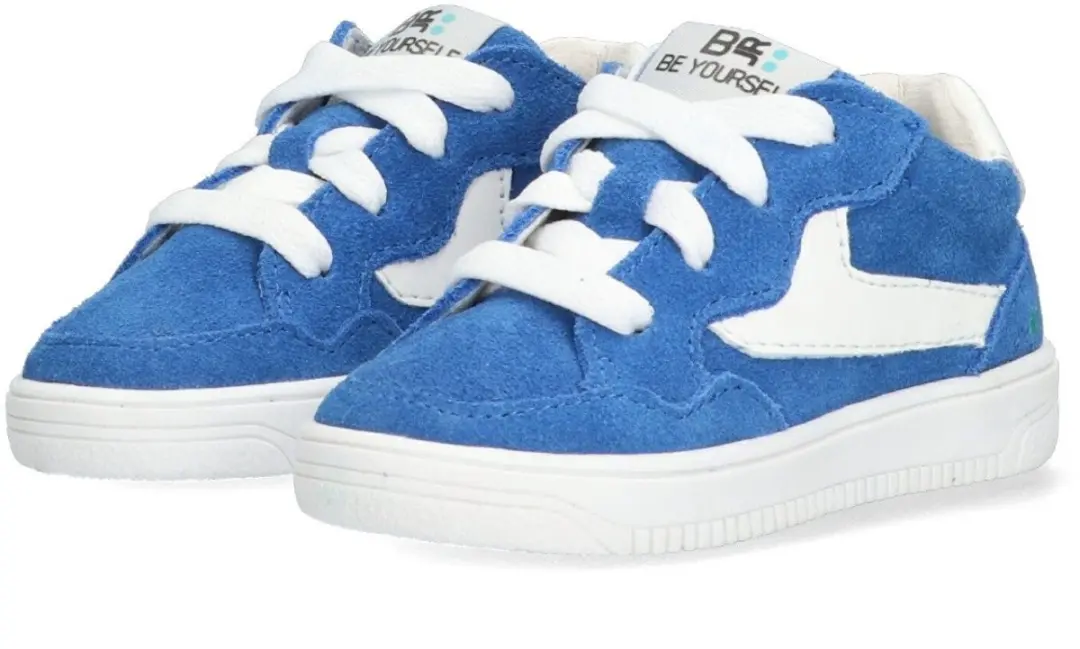 BunniesJR Morris Mellow Sneakers - Maat 22 - afbeelding 4 van 6