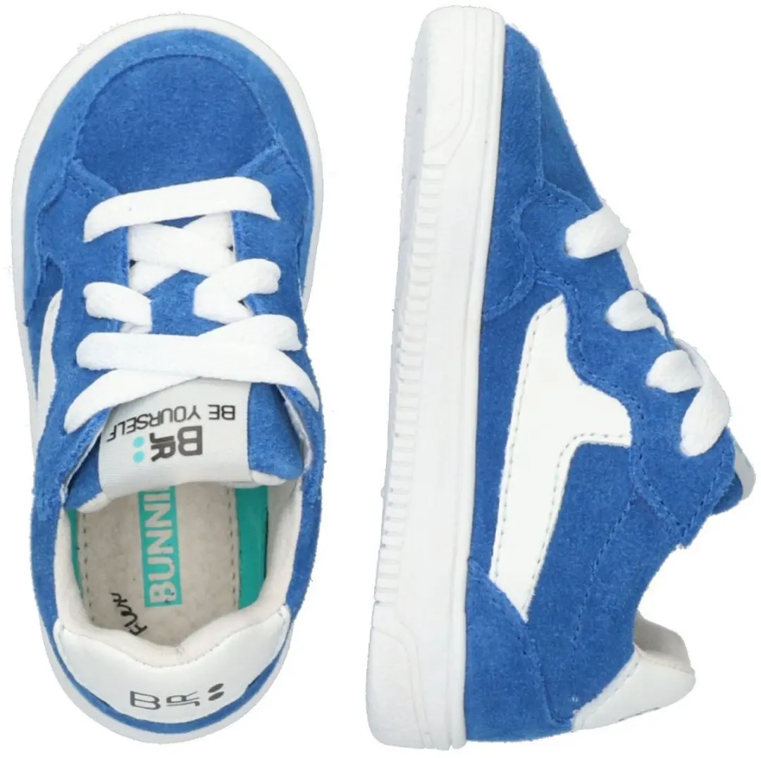 BunniesJR Morris Mellow Sneakers - Maat 22 - afbeelding 3 van 6