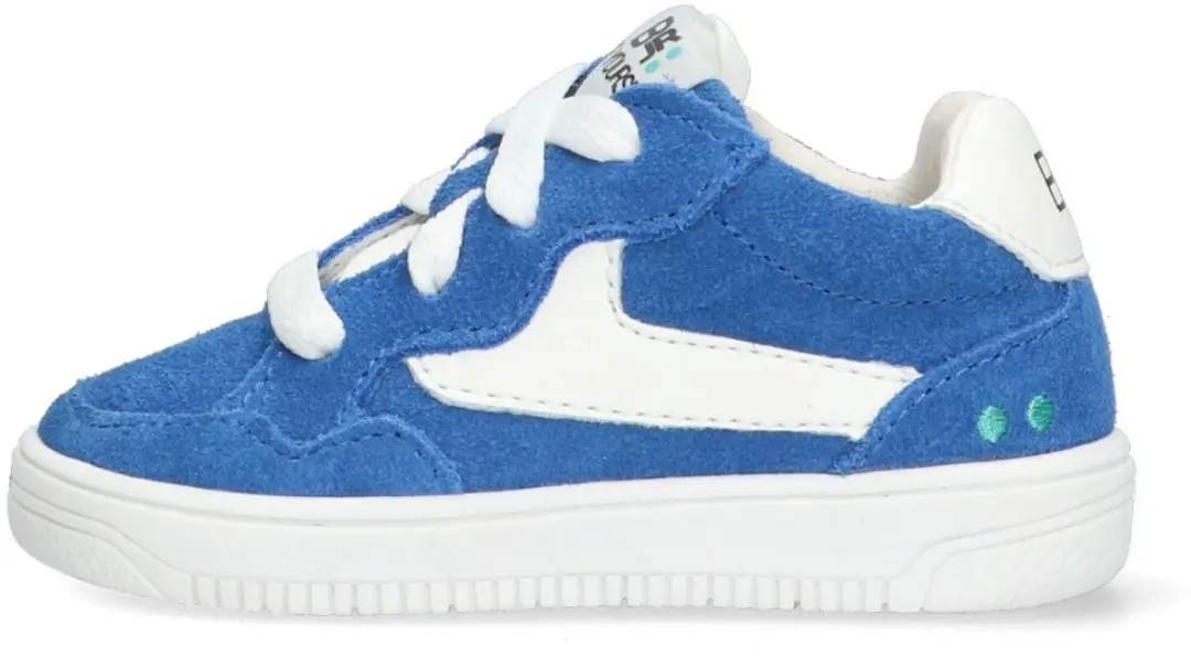 BunniesJR Morris Mellow Sneakers - Maat 22 - afbeelding 5 van 6