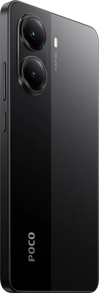 Xiaomi POCO X7 Pro X7PRO Smartphone - 12GB/512GB - Zwart