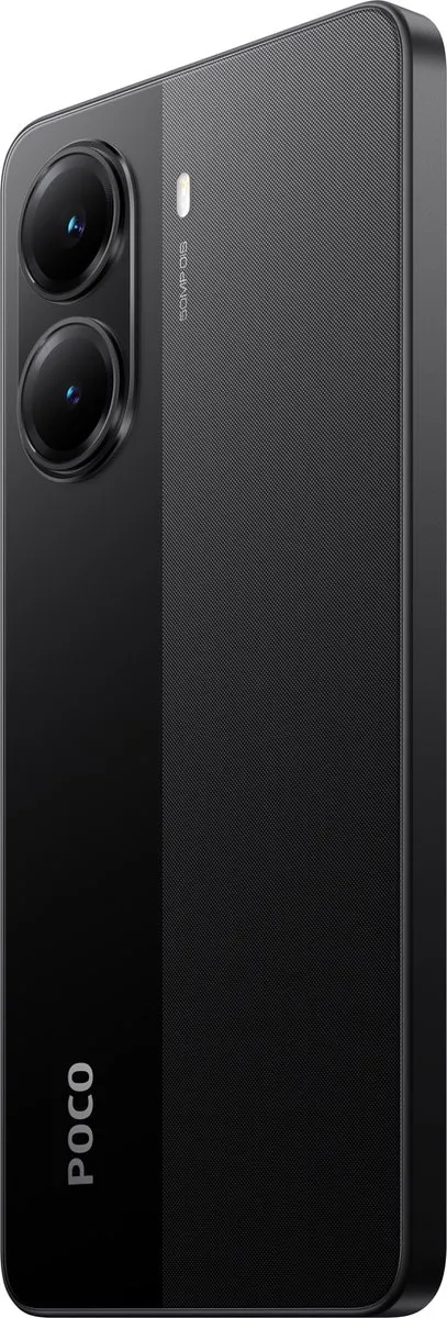 Xiaomi POCO X7 Pro X7PRO Smartphone - 12GB/512GB - Zwart - afbeelding 6 van 6