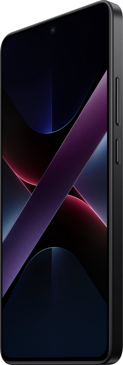 Xiaomi POCO X7 Pro - 5G - 12GB/512GB - Zwart