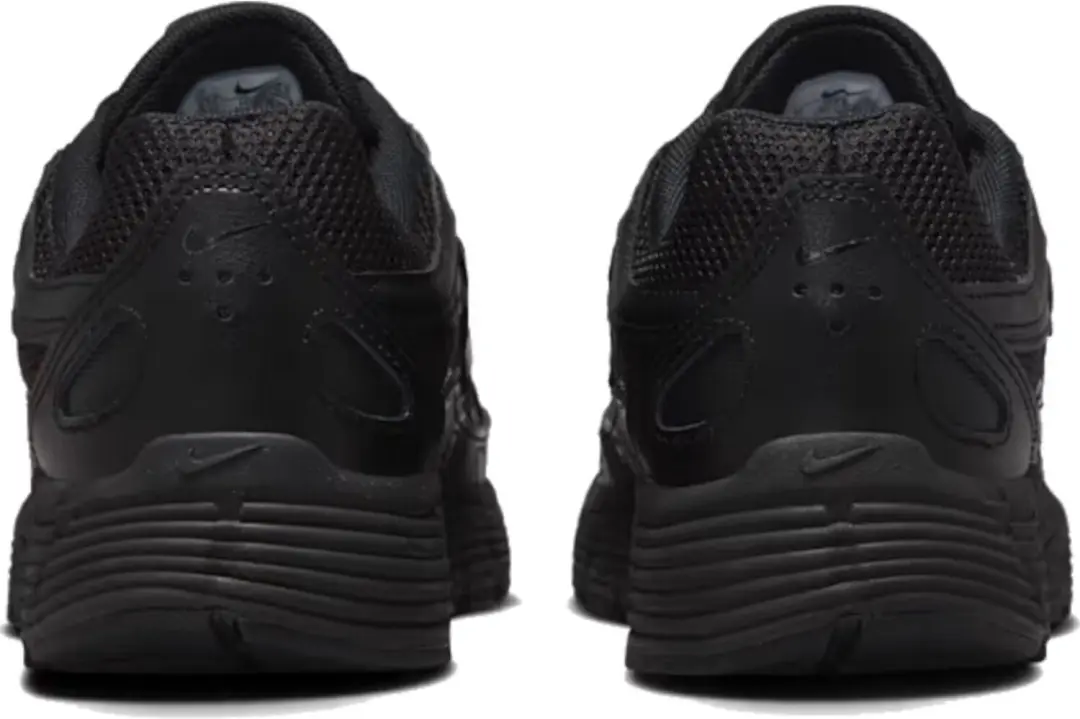 Nike P-6000 Kinder Sneakers - Zwart 39 - afbeelding 2 van 4