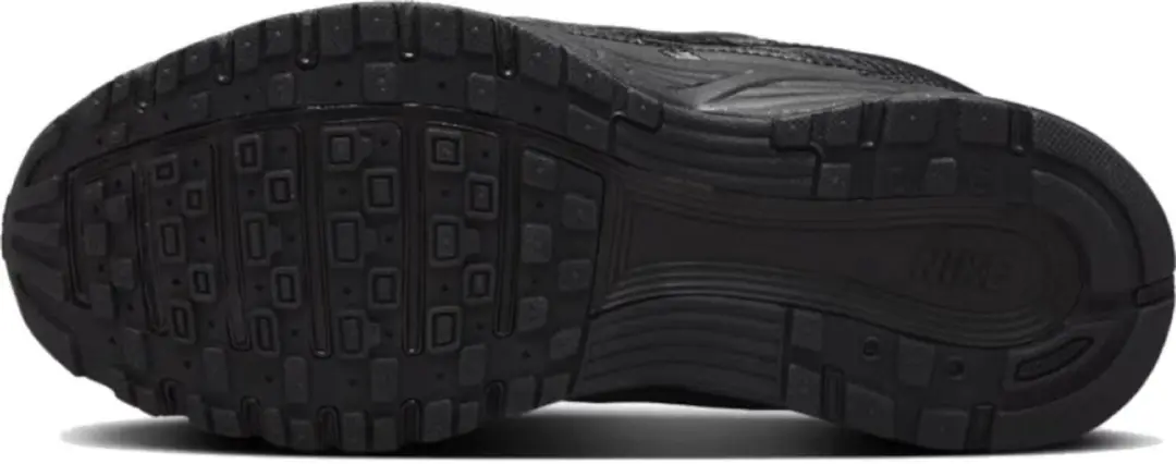 Nike P-6000 Kinder Sneakers - Zwart 39 - afbeelding 4 van 4