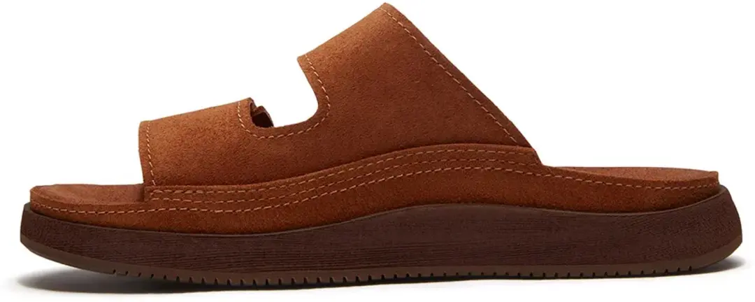 Timberland Casco Cove Slide Sandaal 45 - Bruin - afbeelding 6 van 6