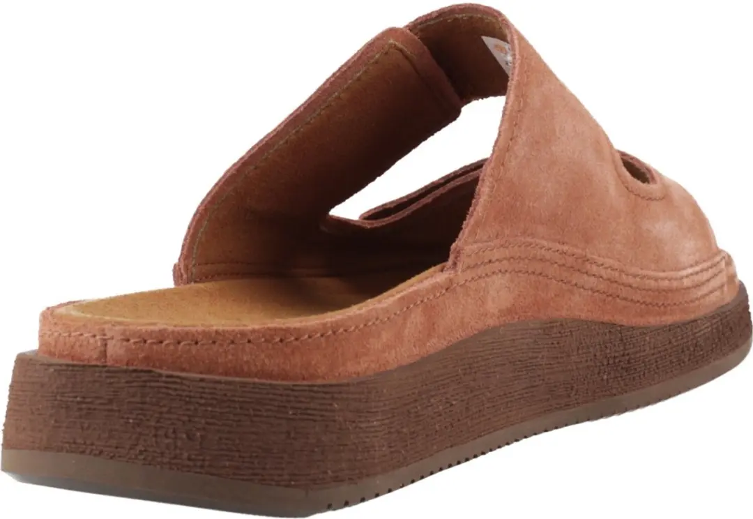 Timberland Casco Cove Slide Sandaal 45 - Bruin - afbeelding 3 van 6