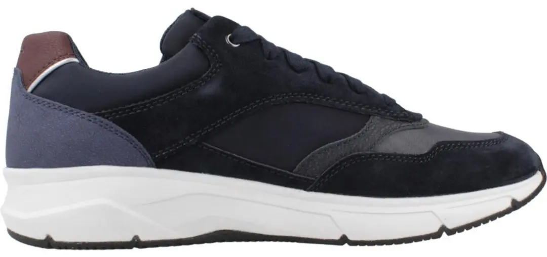 GEOX U RADENTE Blauw 44 EU