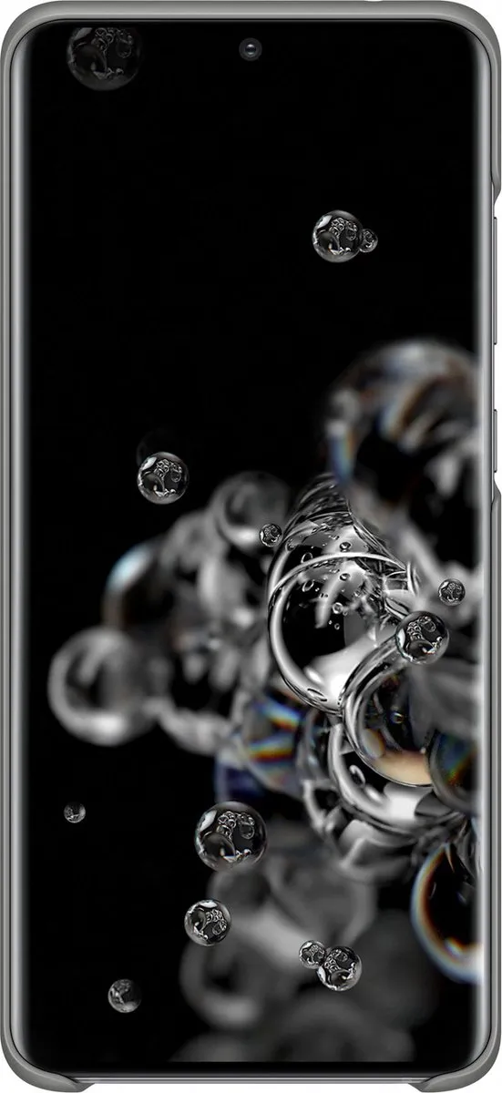 Samsung Galaxy S20 Ultra Hoesje EF-KG988CJEGEU - Grijs