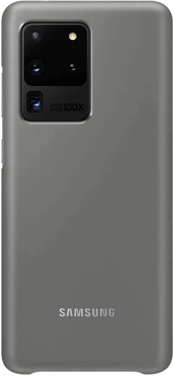 Samsung Galaxy S20 Ultra Hoesje EF-KG988CJEGEU - Grijs