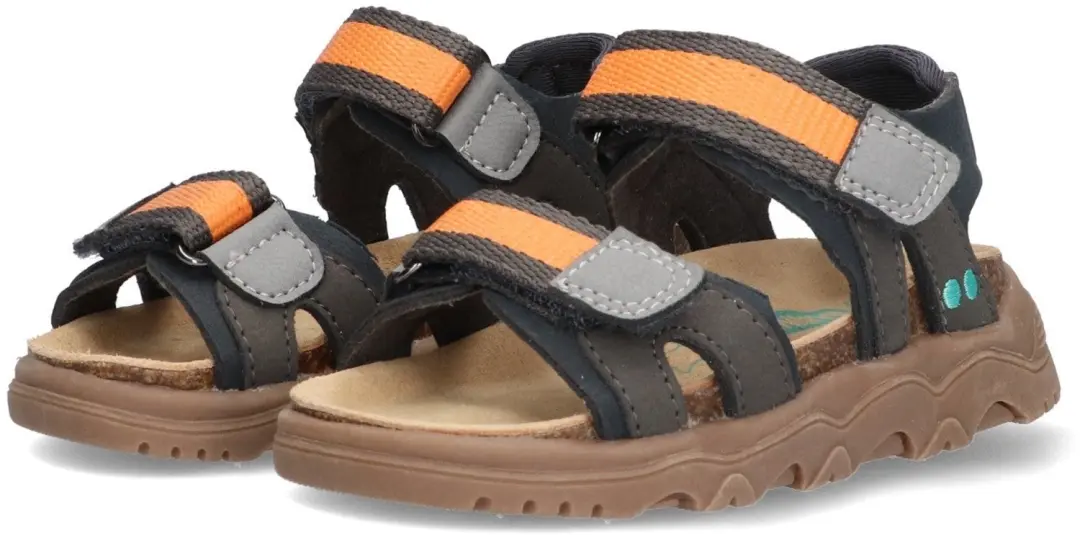 BunniesJR Robert Rock Sandalen - 32 - afbeelding 3 van 5