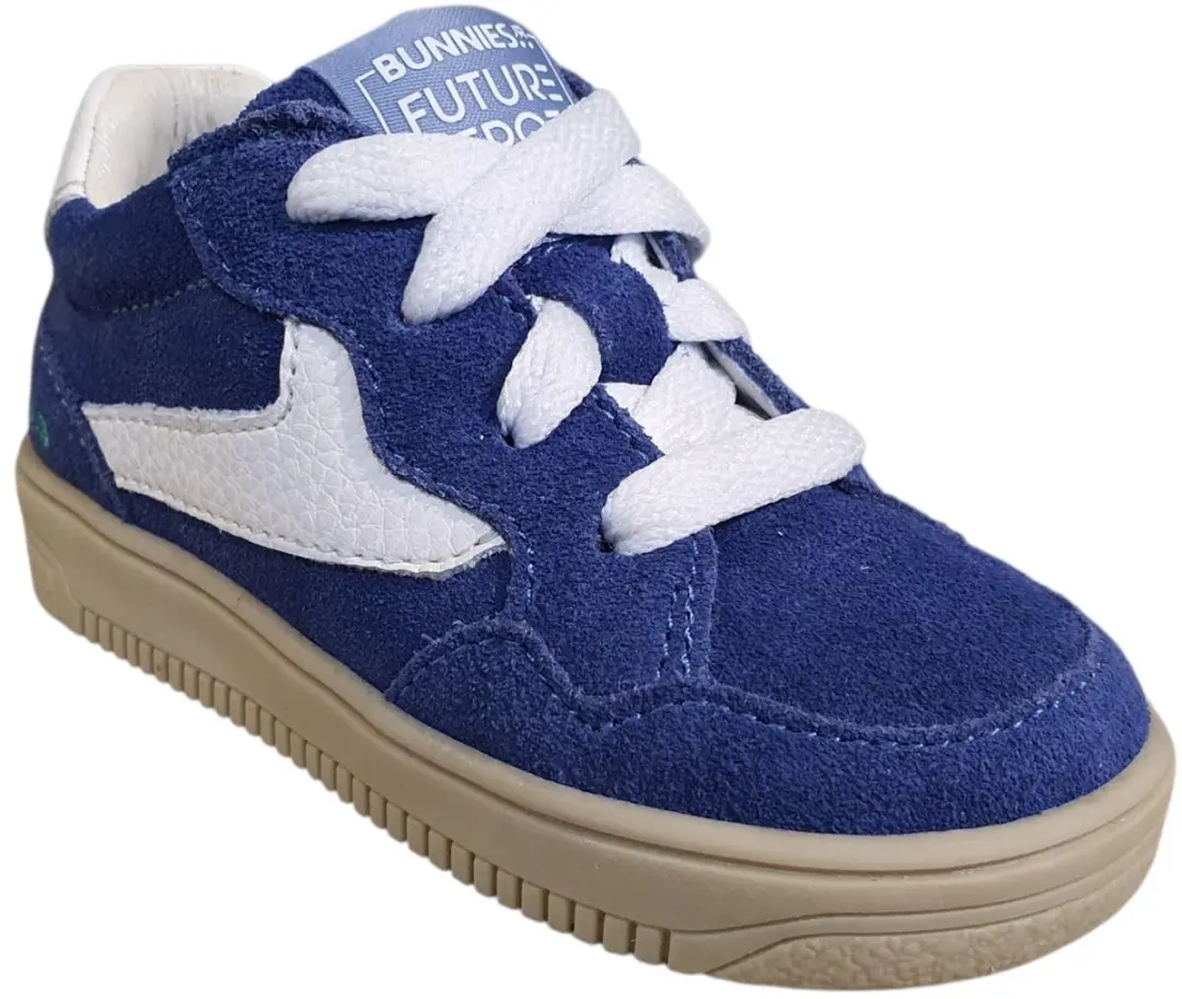 BunniesJR Morris Mellow Lage Sneakers - 24 - afbeelding 3 van 6