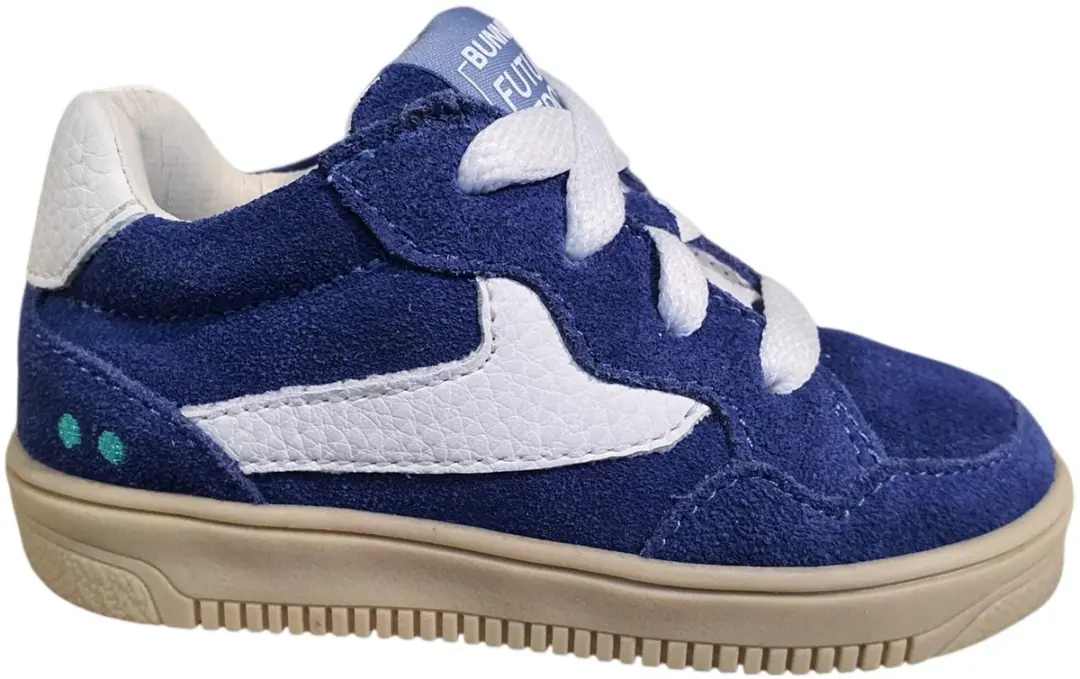 BunniesJR Morris Mellow Lage Sneakers - 24 - afbeelding 2 van 6