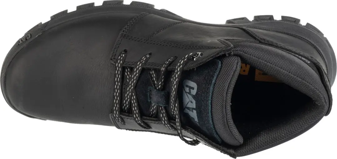 Caterpillar Threshold Chukka P725952 - Zwart - afbeelding 3 van 5