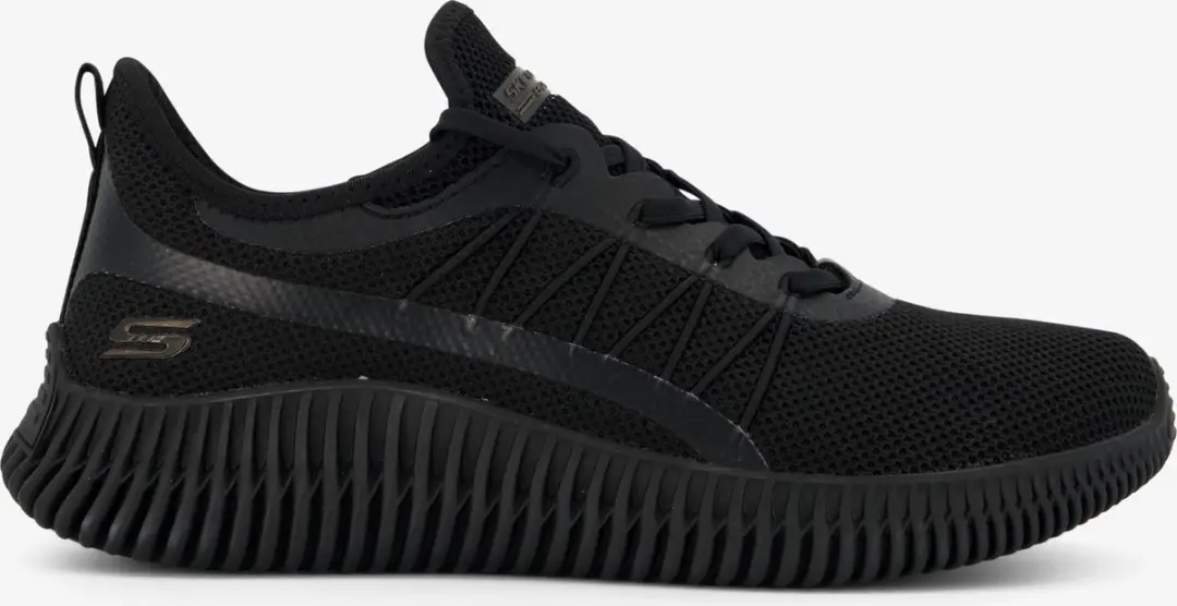Skechers Bobs Sport Geo Sneakers - Zwart 40 - afbeelding 6 van 6