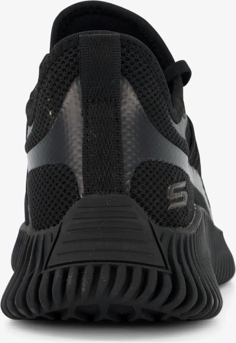 Skechers Bobs Sport Geo Sneakers - Zwart 40 - afbeelding 4 van 6