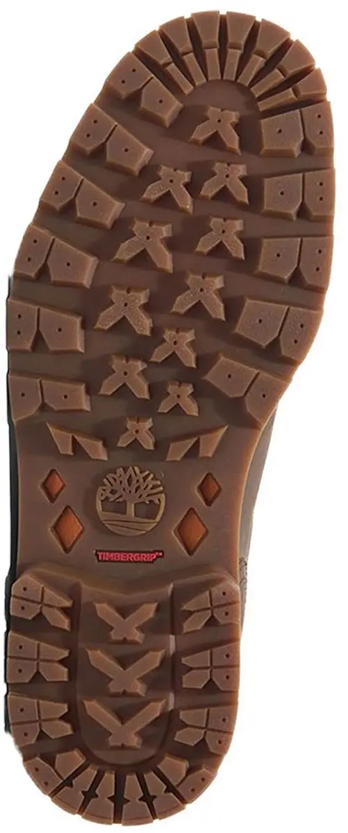Timberland Britton Road Mid Veterschoenen Bruin - afbeelding 3 van 6