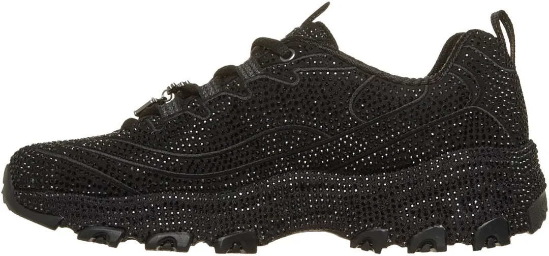 Skechers Sneaker Zwart