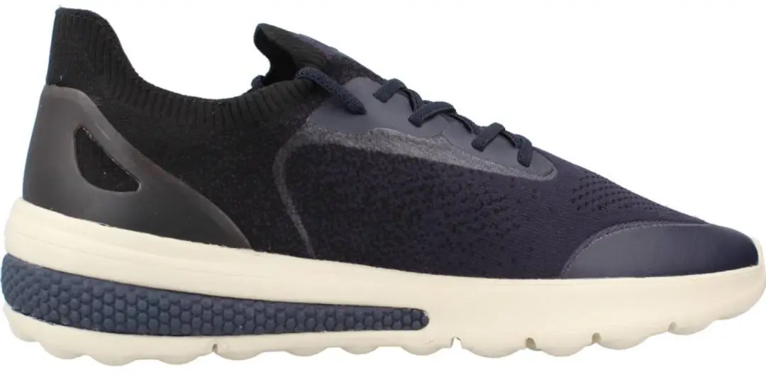 GEOX U SPHERICA ACTIF Blauw 39 EU