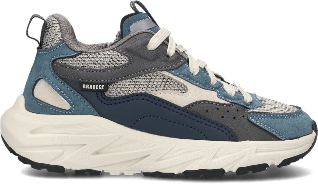Braqeez Matteo Sneakers