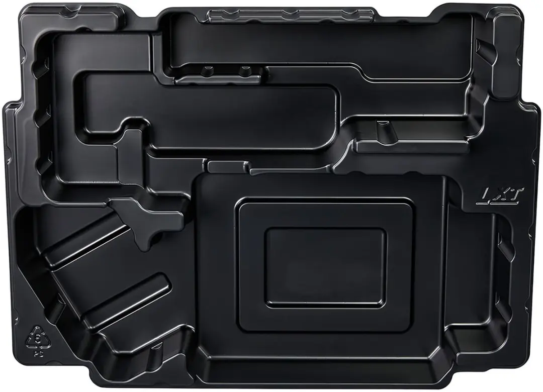 Makita Kofferinzet DWD181 RN32741155 - afbeelding 2 van 2