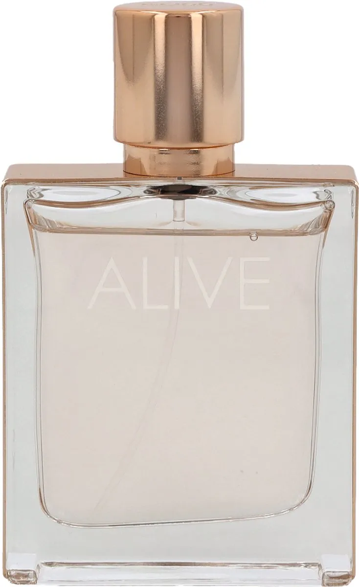 Hugo Boss Alive Eau de Toilette 50ml - Damesparfum