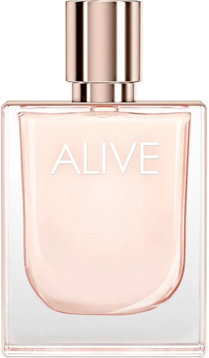 Hugo Boss Alive Eau de Toilette 50ml - Damesparfum