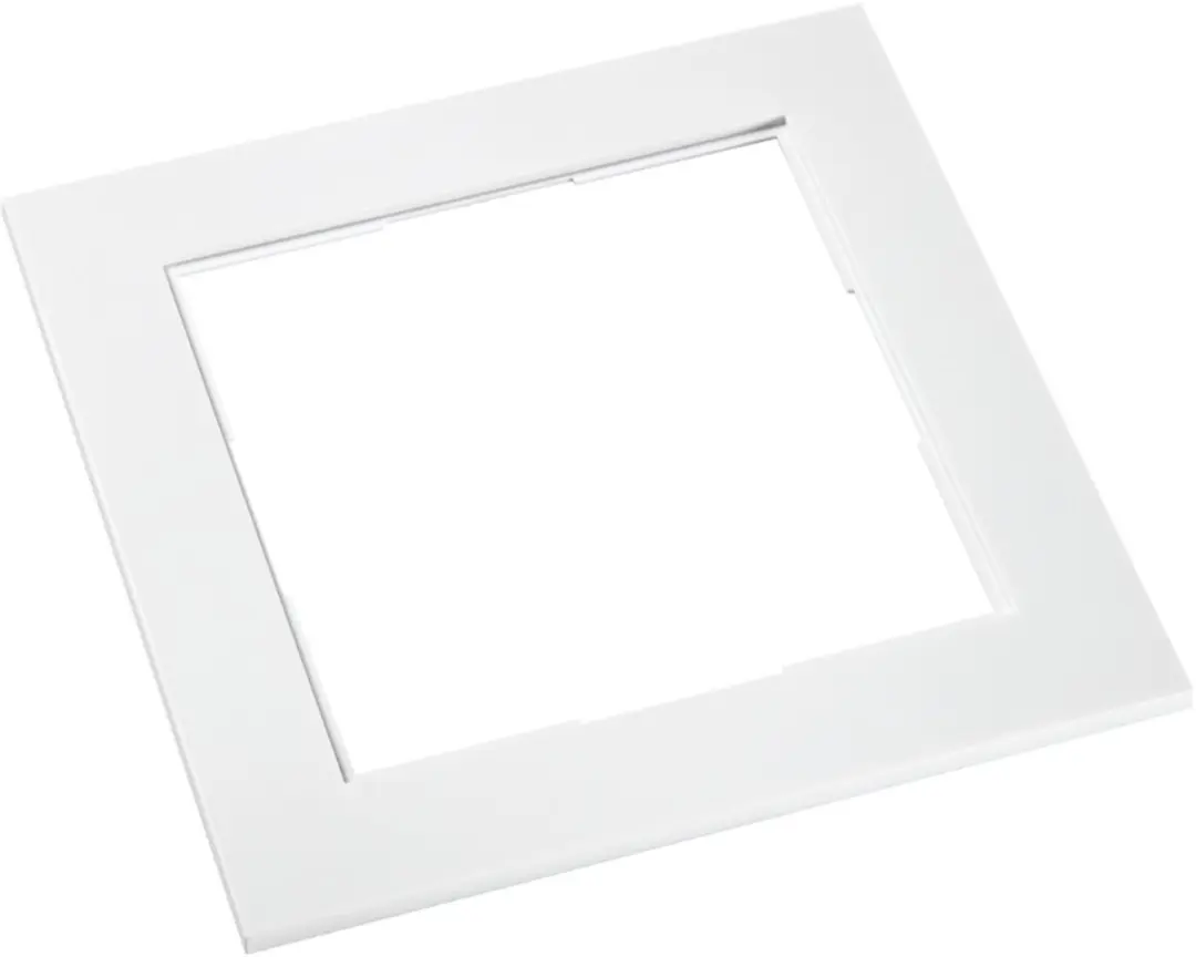 Netatmo Original Afwerkingsplaat Thermostaat