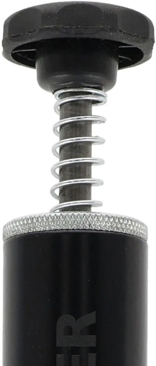 Rothenberger ROTEST GW150/4 Drukpomp - Blauw/Zwart - afbeelding 2 van 3