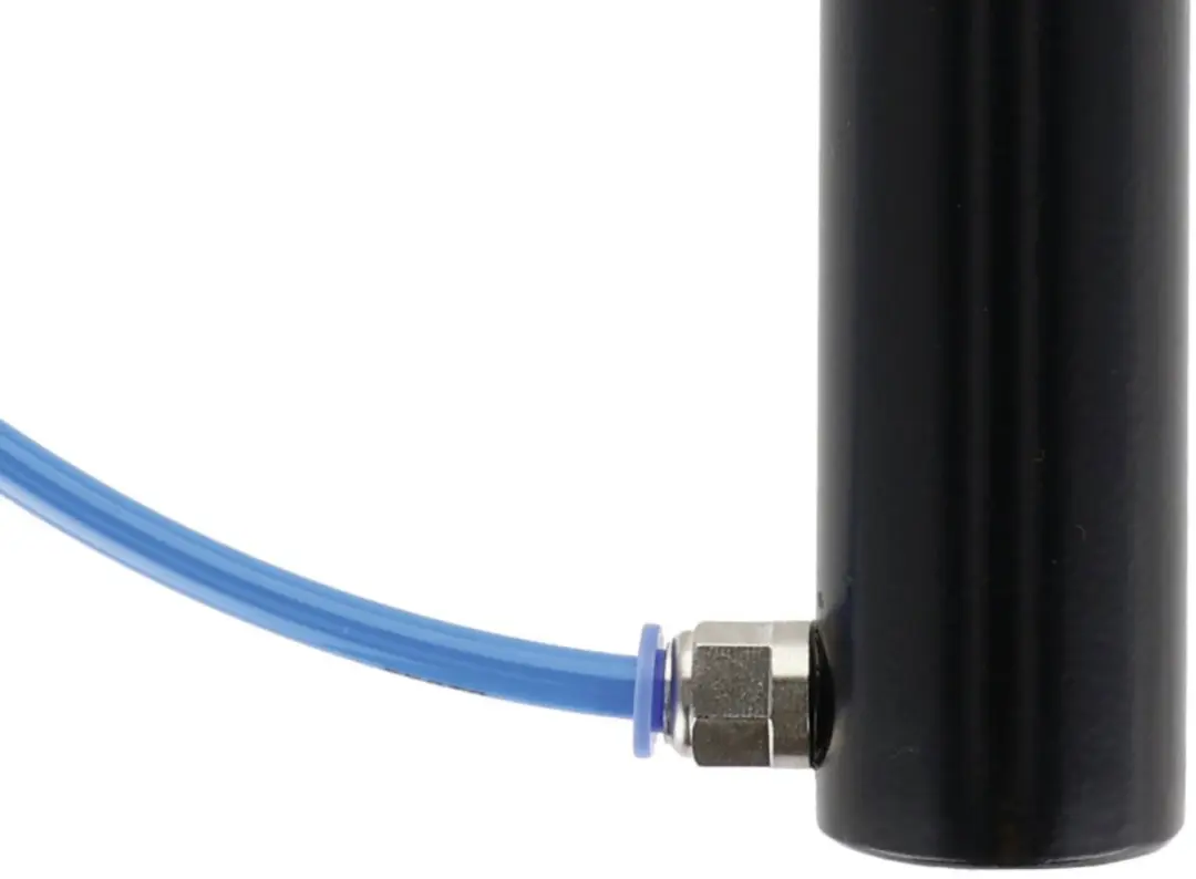 Rothenberger ROTEST GW150/4 Drukpomp - Blauw/Zwart - afbeelding 3 van 3