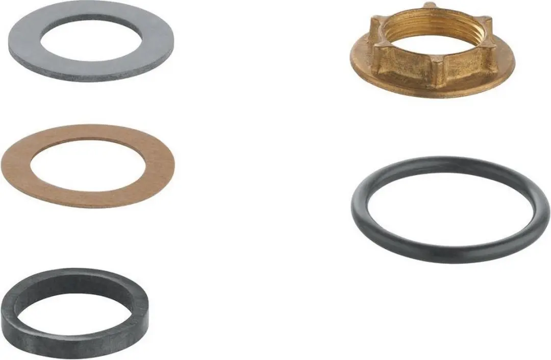 GROHE Kraan Montageset / Aansluitset M26 x 1,5 mm