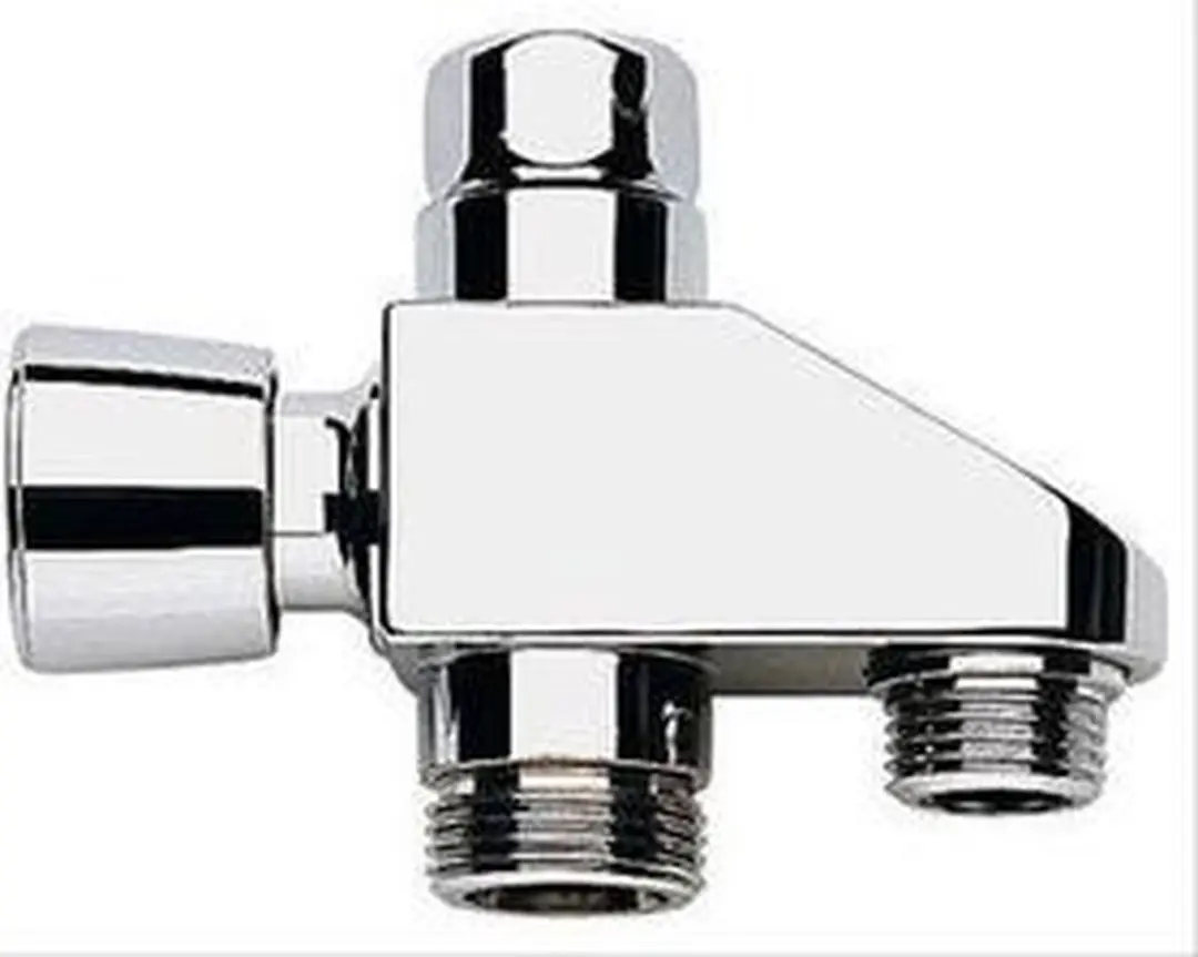 GROHE Omstelling Bad/Douche - afbeelding 4 van 4