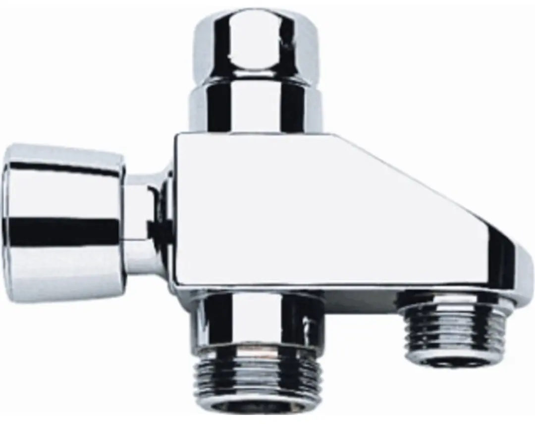 GROHE Omstelling Bad/Douche - afbeelding 2 van 4
