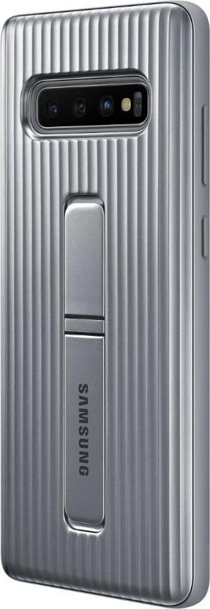 Samsung Protective Stand Cover EF-RG975CSEGWW - Zilver