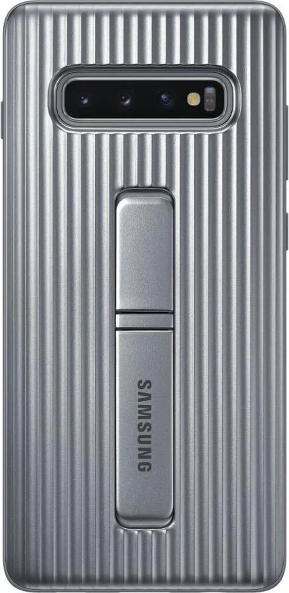Samsung Protective Stand Cover EF-RG975CSEGWW - Zilver