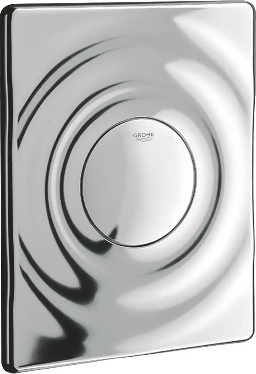 GROHE Surf 37063000 Bedieningspaneel