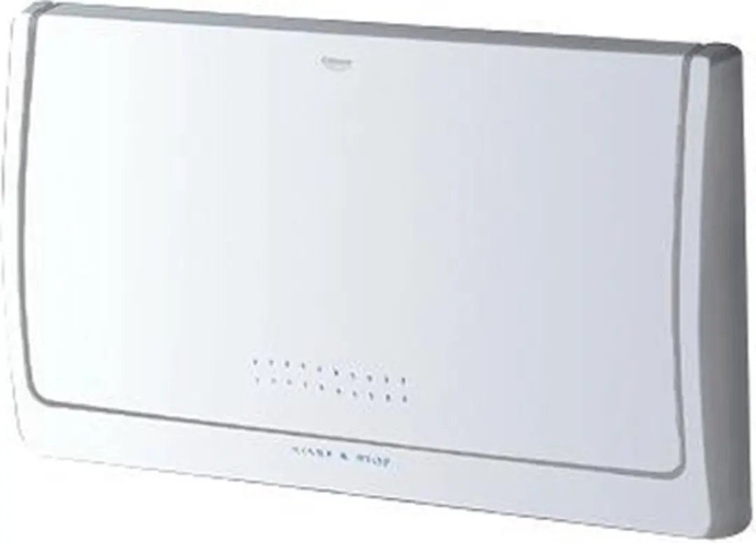 Grohe Classic 37053SH0 Trekkerplaat