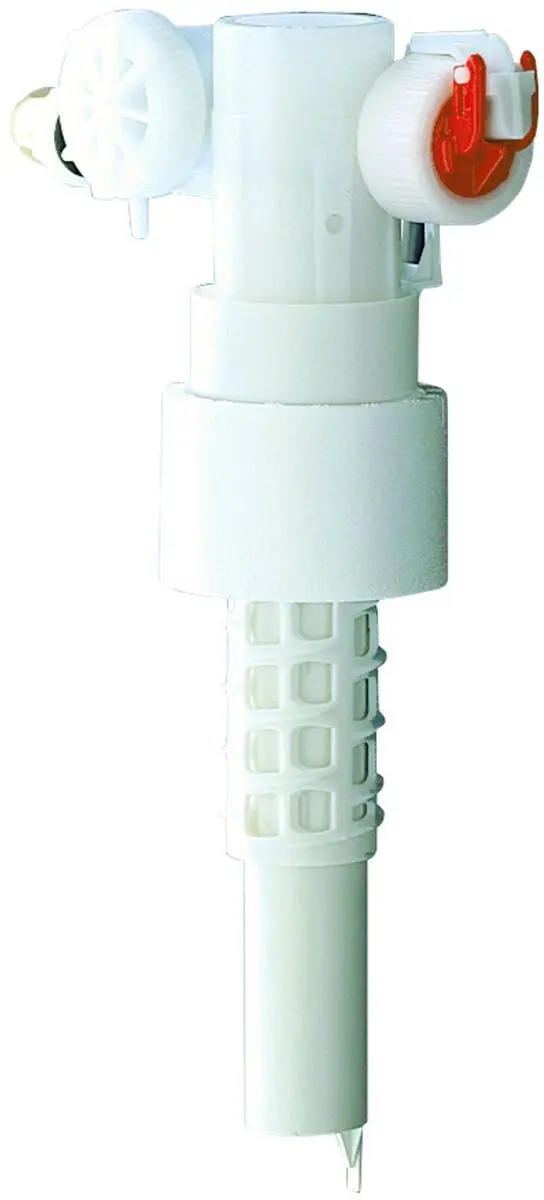 GROHE Dal Vlotterkraan 1/2