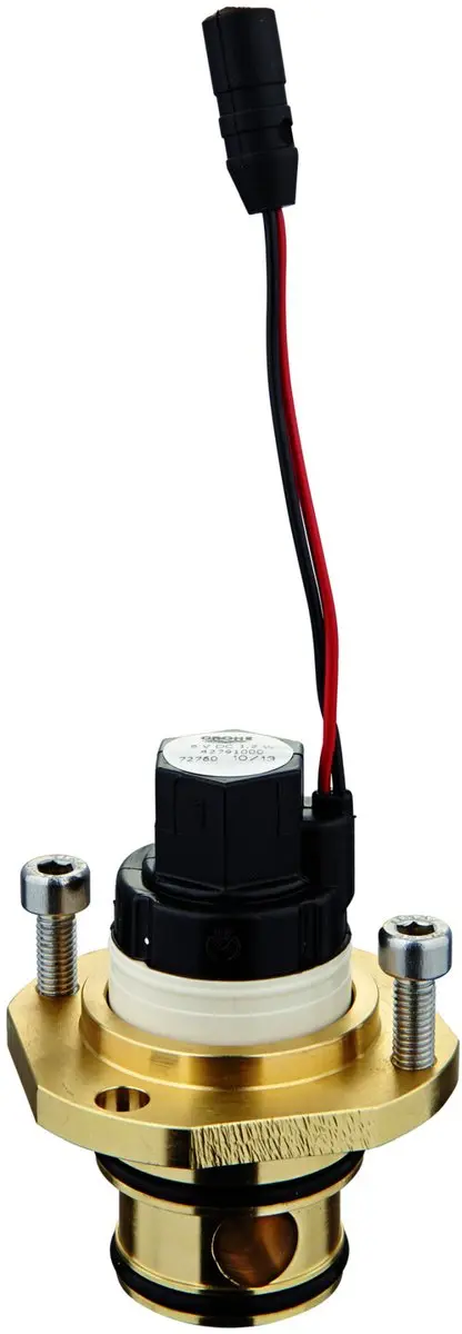 GROHE Magneetventiel 42791000