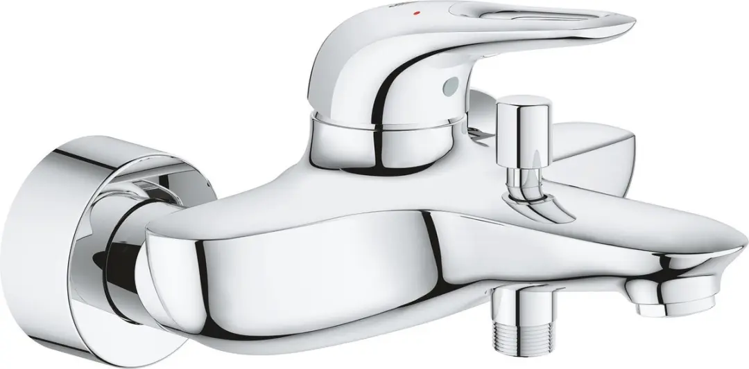 Grohe Eurostyle Badkraan 33591003