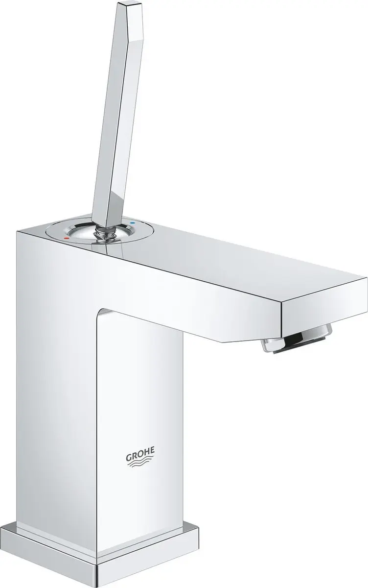 Grohe Eurocube Joy  Wastafelmengkraan (opbouw)
